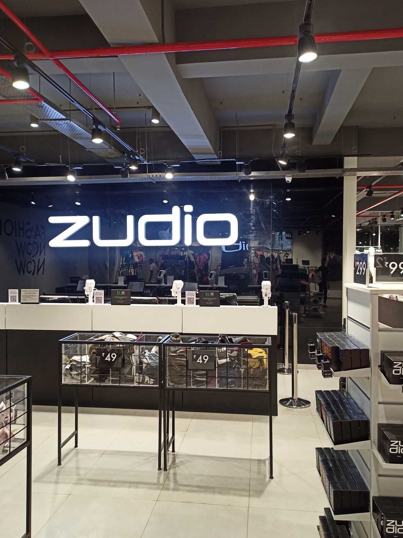 zudio adityapur jamshedpur