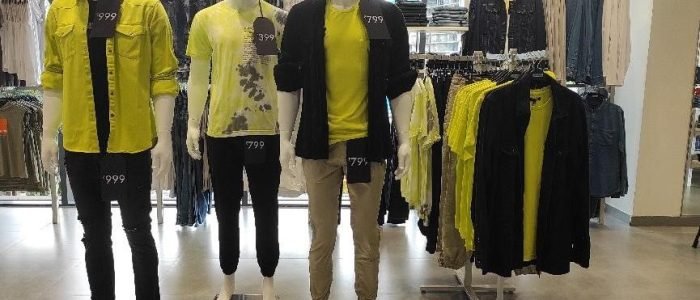 zudio ag business park pune