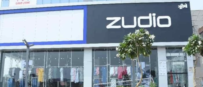 zudio amarkunj business center ahmedabad