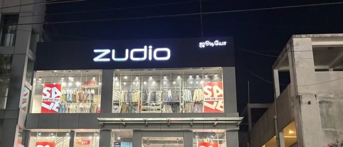 Zudio - Ambattur, Chennai 1 zudio ambattur chennai 1