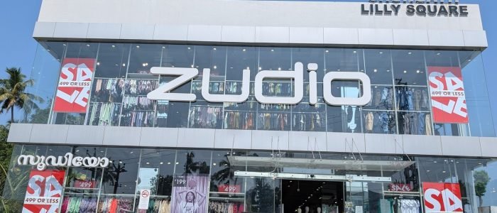 ZUDIO - Angamaly, Kochi 1 zudio angamaly kochi 1