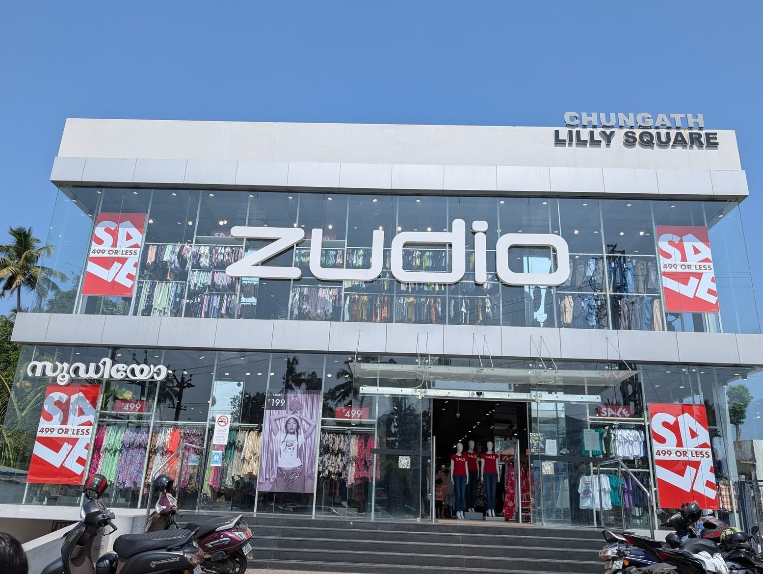 ZUDIO - Angamaly, Kochi 10 zudio angamaly kochi 1