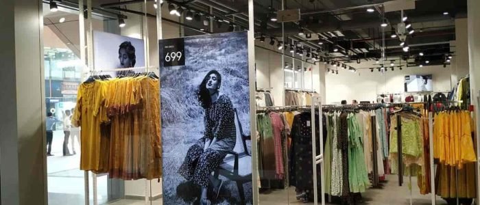 Zudio - Arved Transcube Plaza, Ahmedabad 1 zudio arved transcube plaza ahmedabad