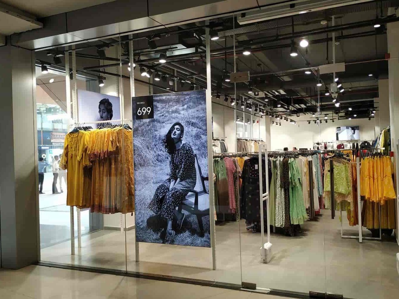 Zudio - Arved Transcube Plaza, Ahmedabad 9 zudio arved transcube plaza ahmedabad