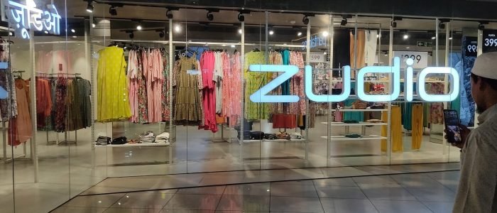 ZUDIO - Ashapurna Mall, Jodhpur 1 zudio ashapurna mall jodhpur