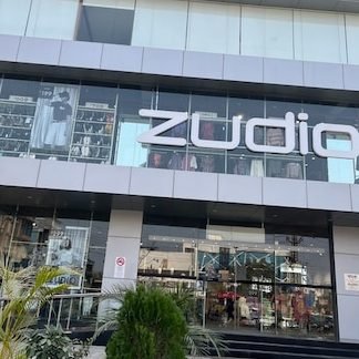 zudio ashok nagar jodhpur