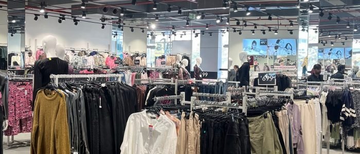 Zudio - Ashoka Palace, Udaipur 1 zudio ashoka palace udaipur 1