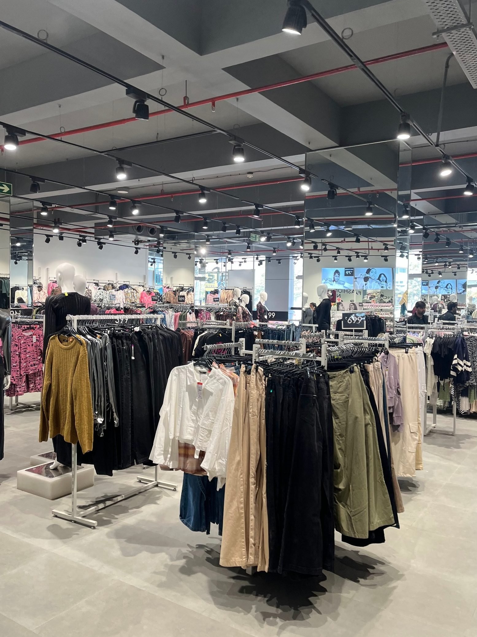 Zudio - Ashoka Palace, Udaipur 3 zudio ashoka palace udaipur 1