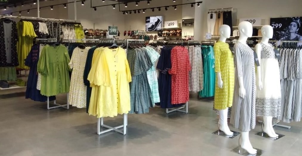 Zudio - Attapur, Hyderabad 10 zudio attapur hyderabad 1