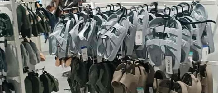 zudio azad nagar bhilwara 1