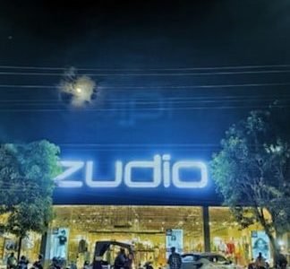 zudio beltola tiniali guwahati