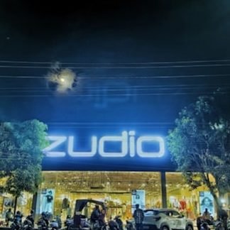 zudio beltola tiniali guwahati