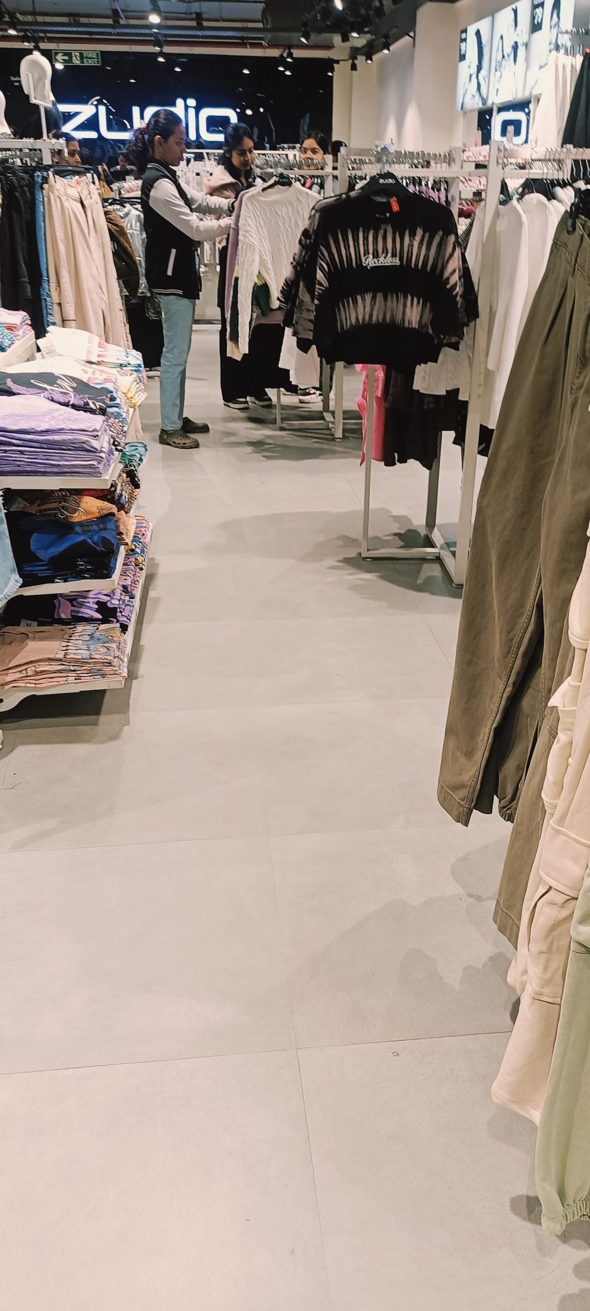 zudio bindal mall jamshedpur scaled