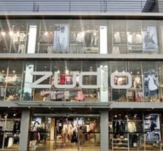Zudio - BLV Emporium, Karunagappally 1 zudio blv emporium karunagappally 1