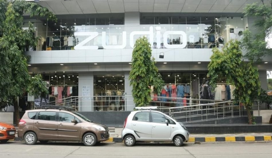 zudio brijwasi excellentia mumbai 2