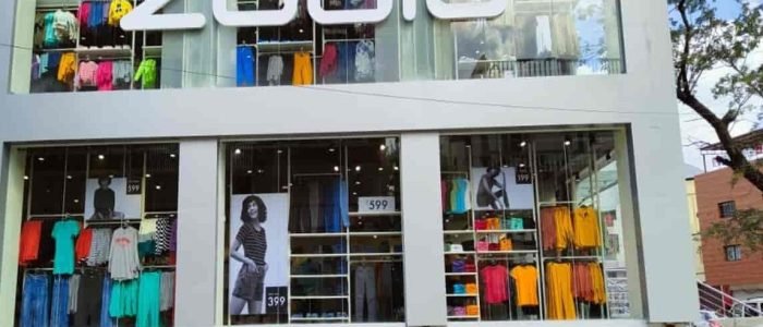 Zudio - Burbon Plaza, Nanded 1 zudio burbon plaza nanded