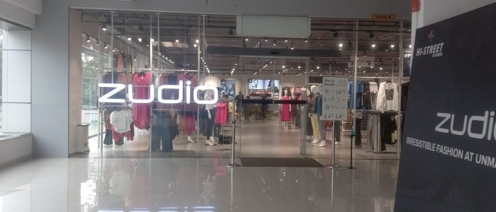 Zudio - Carnival Histreet Mall, Kochi 1 zudio carnival histreet mall kochi 2