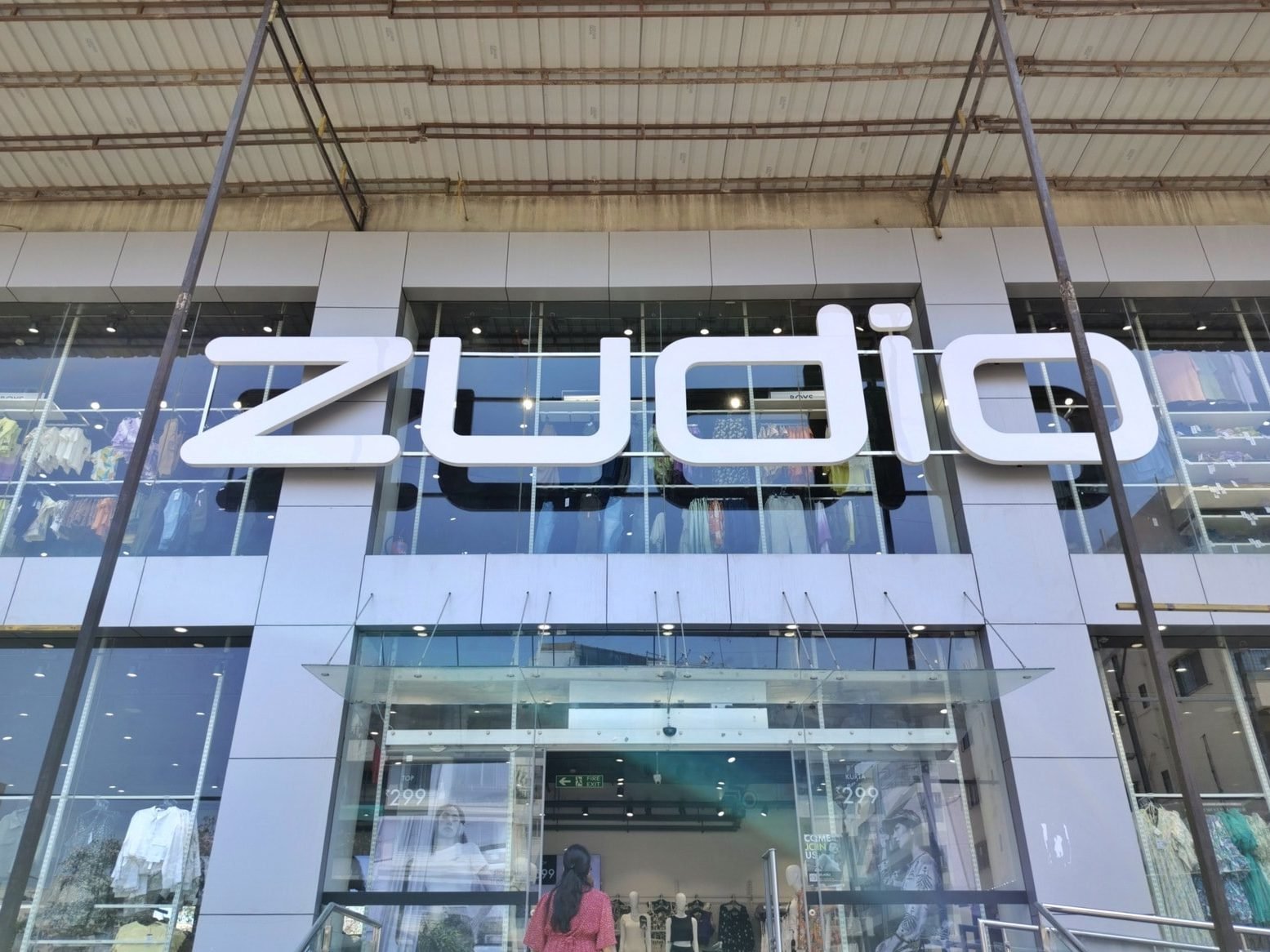 Zudio - Cello Platina, Pune 2 zudio cello platina pune