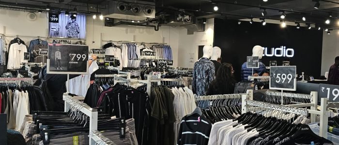 zudio central junction adoor 1