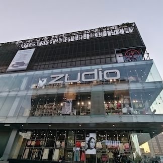 zudio chandrakala commercial jaipur