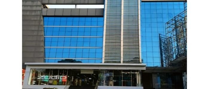 zudio cheryl hill park kochi 2