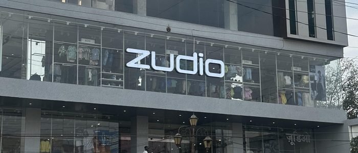 Zudio - Chetakpuri, Gwalior 1 zudio chetakpuri gwalior 1