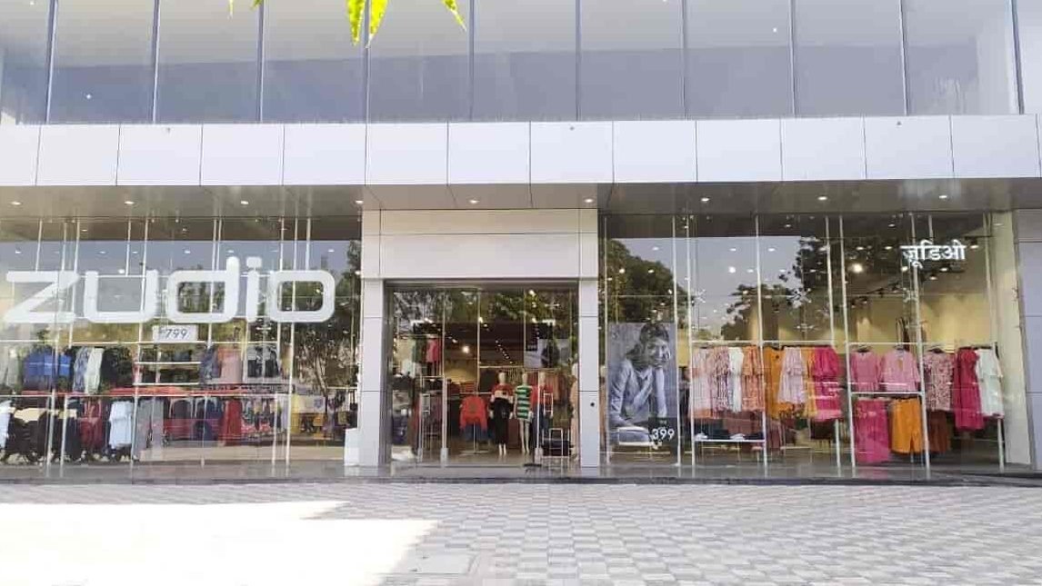 ZUDIO - Citi Pulse Mall, Jaipur 9 zudio citi pulse mall jaipur