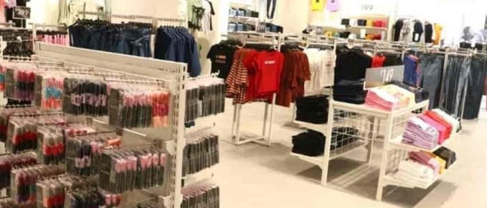 zudio city mall 36 bilaspur 1