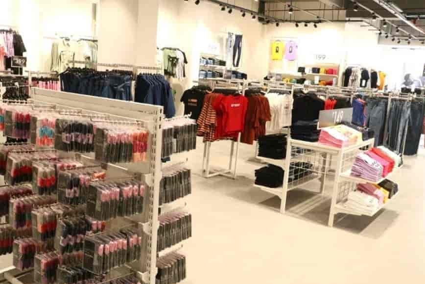 Zudio - City Mall 36, Bilaspur 6 zudio city mall 36 bilaspur 1