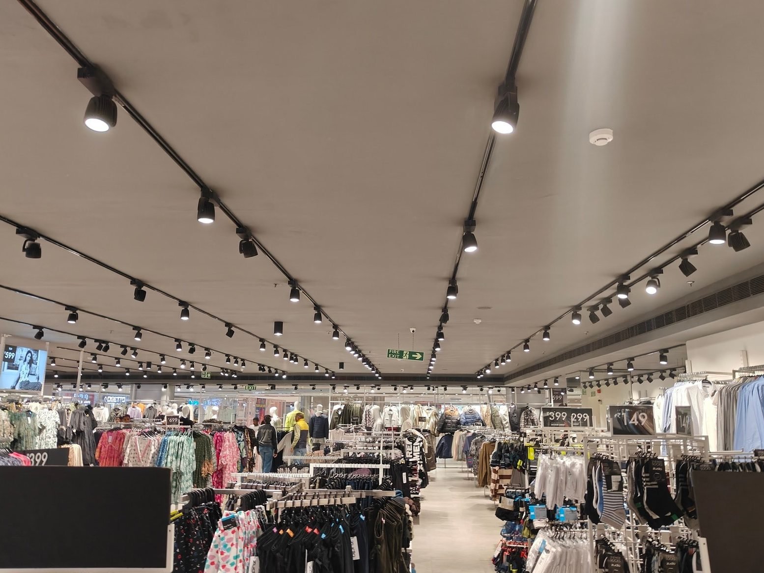 Zudio - City Mall, Rani Bazar, Bikaner 6 zudio city mall rani bazar bikaner