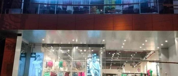 zudio civil line jalandhar