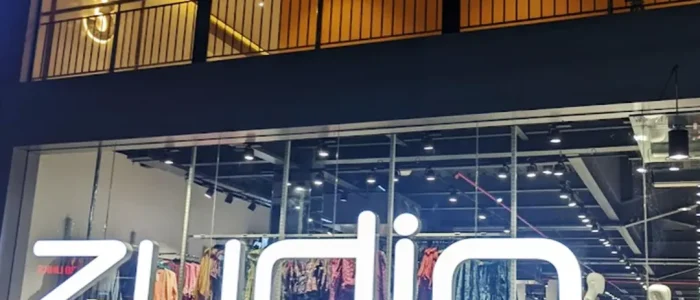 zudio coronation mall kozhikode