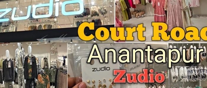Zudio - Court Road , Ananthapur 1 zudio court road ananthapur