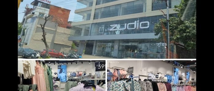 zudio crossroads mall dehradun 1