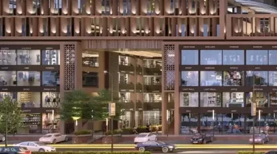 zudio darshanam atrium gujarat