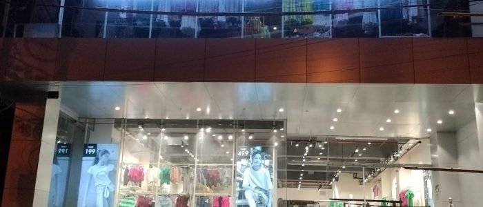 zudio delhi road rohtak