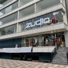 Zudio - Devki Towers, Gorakhpur 1 zudio devki towers gorakhpur 1