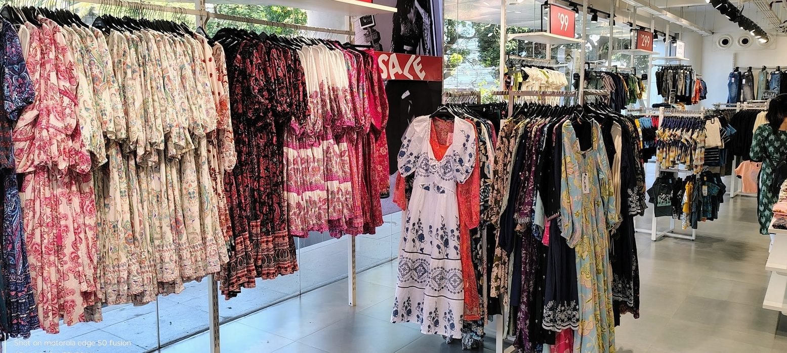 zudio dream mall thodupuzha 1