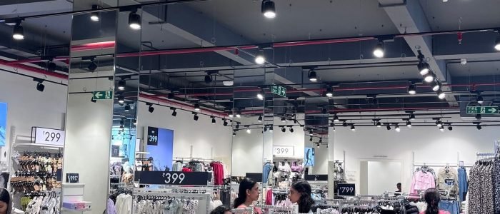 zudio edappally kochi 2