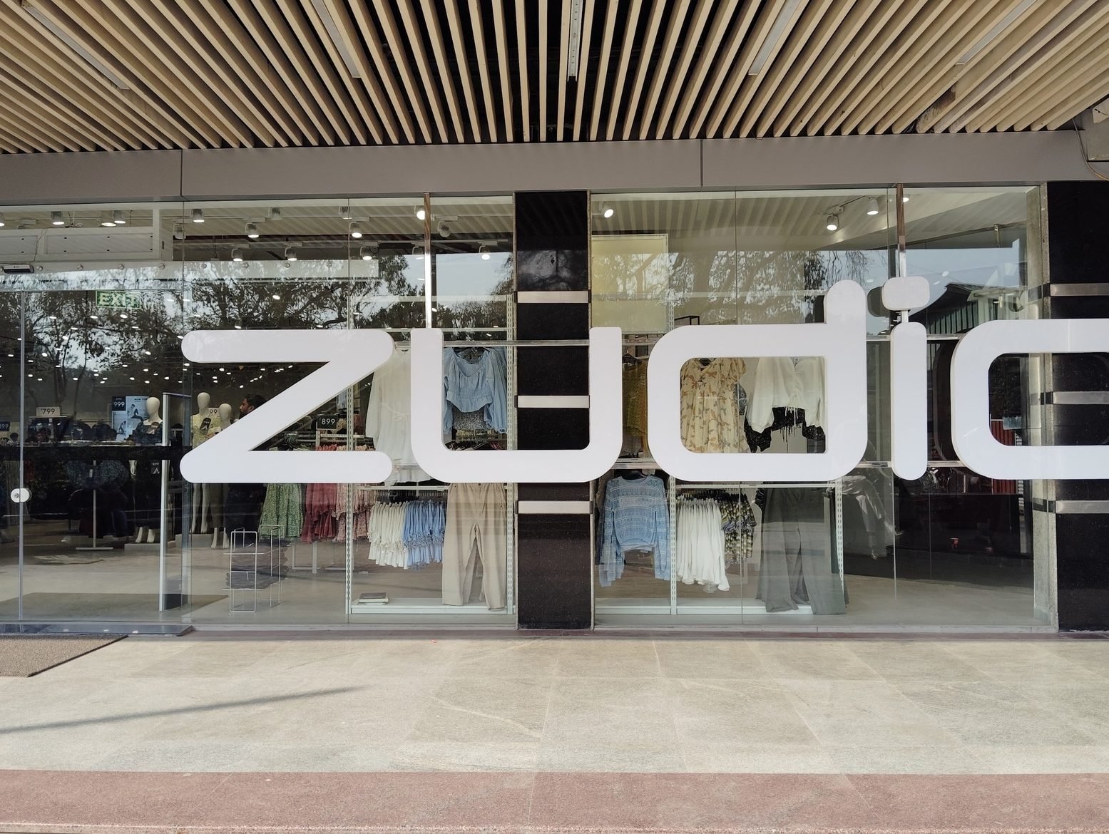 Zudio - Eldeco Junction, Delhi 1 zudio eldeco junction delhi 4