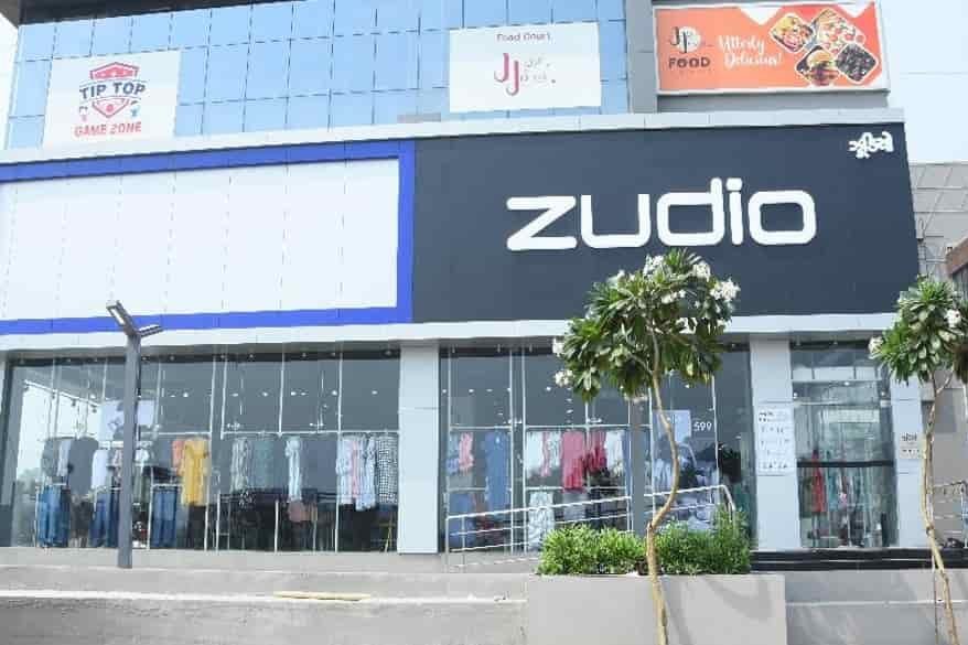 Zudio - Ellora Business Center, Vadodara 4 zudio ellora business center vadodara