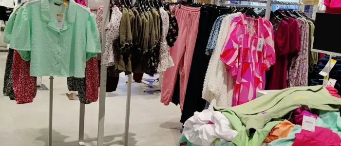 Zudio - Emerald Mall, Lucknow 1 zudio emerald mall lucknow