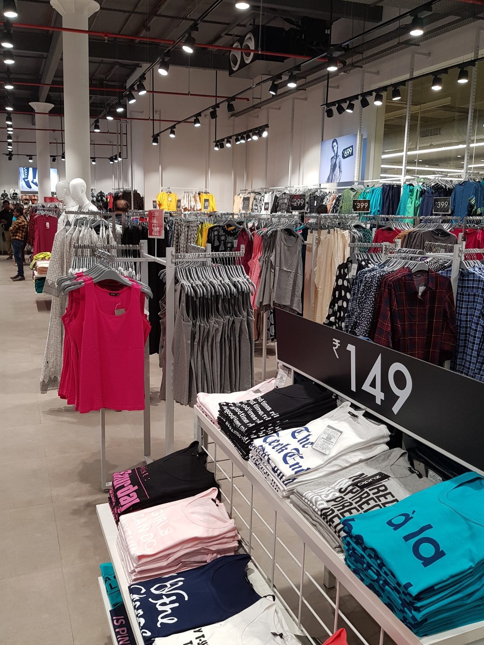 Zudio - Emerald Plaza, Thane 6 zudio emerald plaza thane 2