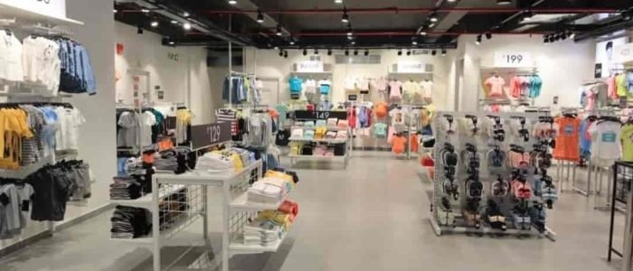 zudio four m lifestyle dehradun 1