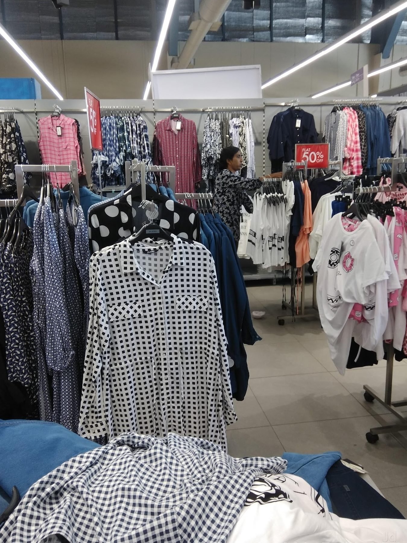 Zudio - Gachibowli, Hyderabad 7 zudio gachibowli hyderabad