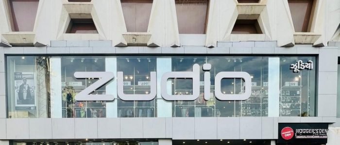 Zudio – Gandhi Nagar, Chennai 1 zudio gandhi nagar chennai