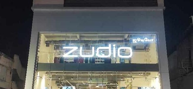 Zudio - Gandhipuram, Rajahmahendravaram 1 zudio gandhipuram rajahmahendravaram