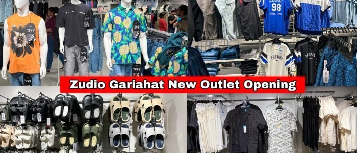 Zudio - Gariahat, Kolkata 1 zudio gariahat kolkata 2