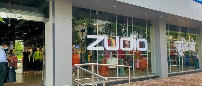 zudio ghansoli navi mumbai 2