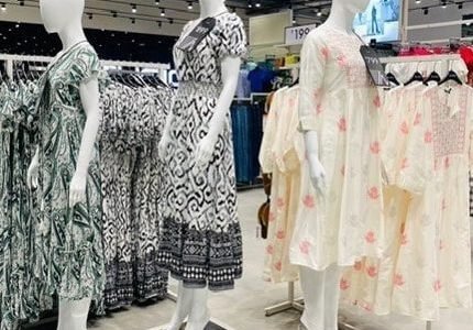 Zudio - Ghitorni Metro Station, Delhi 1 zudio ghitorni metro station delhi 2